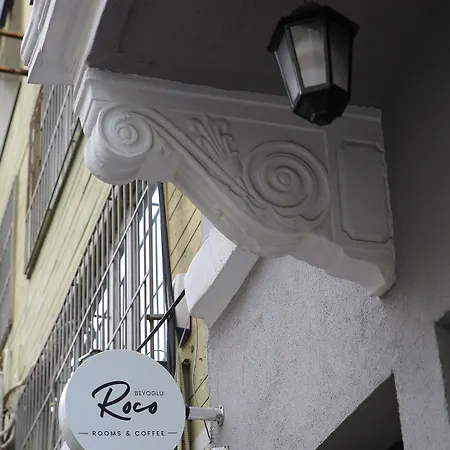 Roco Beyoglu 2*