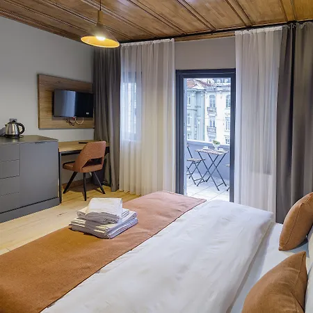 Roco Beyoglu איסטמבול