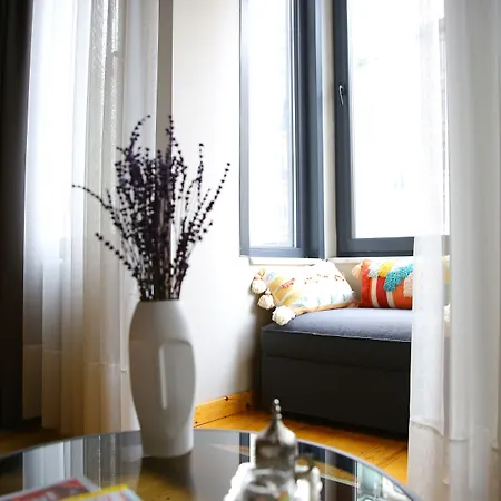 Roco Beyoglu