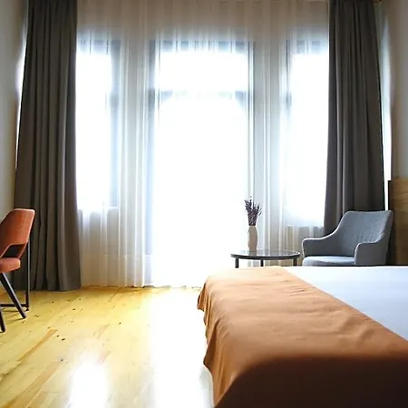 Roco Beyoglu Hotel Stambuł