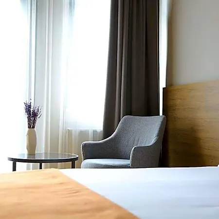 Roco Beyoglu Hotel Stambuł
