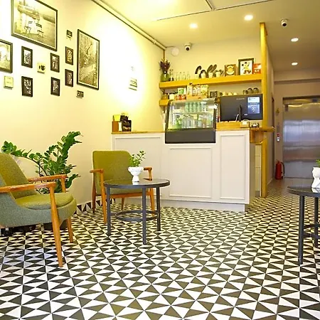 Hotel Roco Beyoglu
