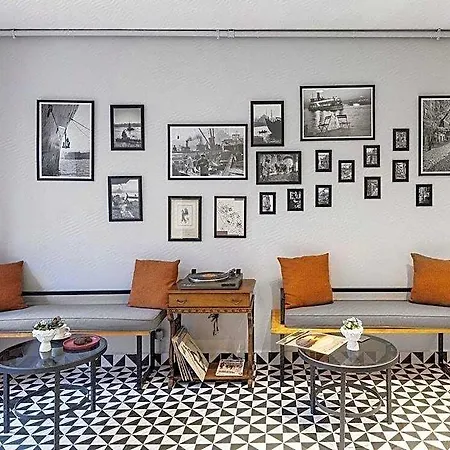 Hotel Roco Beyoglu Stambuł