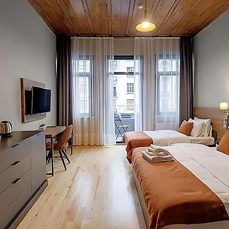 Roco Beyoglu