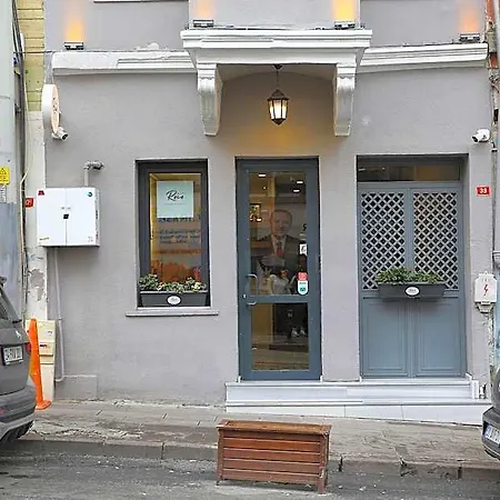 Roco Beyoglu Hotel
