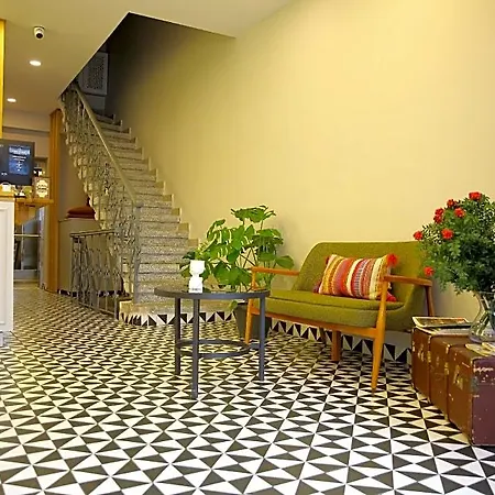 Hotel Roco Beyoglu