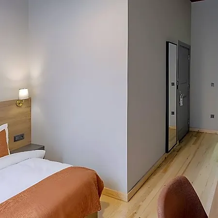 Hotel Roco Beyoglu