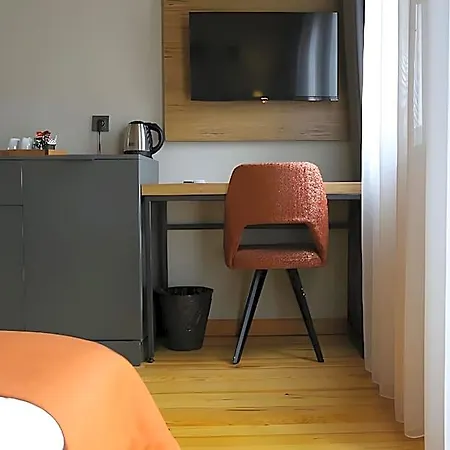 Hotel Roco Beyoglu