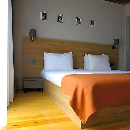 Hotel Roco Beyoglu 2*