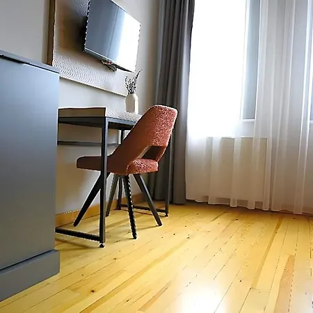 Roco Beyoglu Hotel