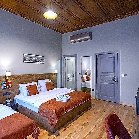 Roco Beyoglu Stambuł