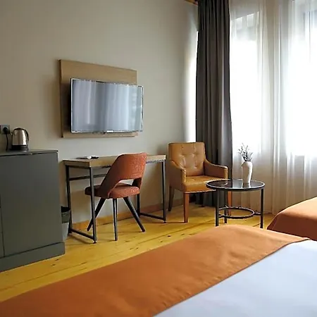 Roco Beyoglu Stambuł