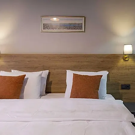 Hotel Roco Beyoglu 2*