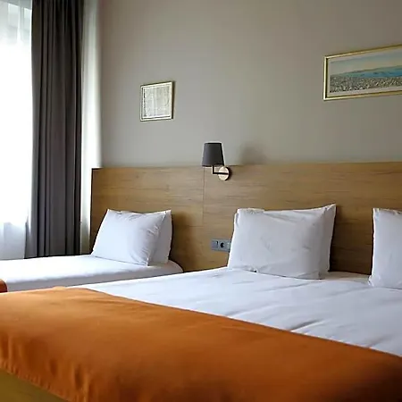 Hotel Roco Beyoglu