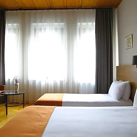 Roco Beyoglu Hotel