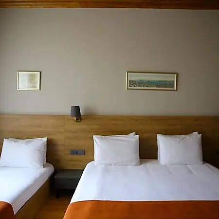 Roco Beyoglu Hotel 2*