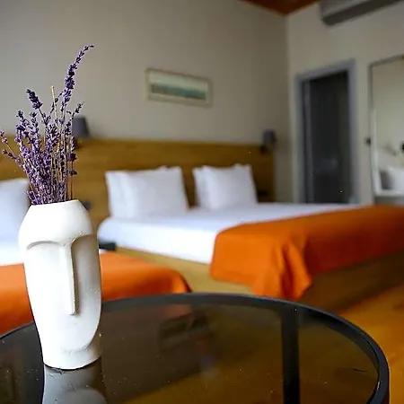 Roco Beyoglu Hotel