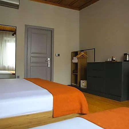 Hotel Roco Beyoglu Istanbul