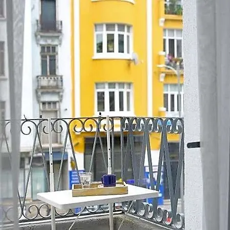 Roco Beyoglu 2* Κωνσταντινούπολη