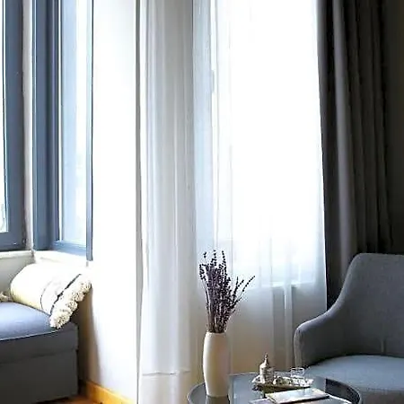 Roco Beyoglu 2* Κωνσταντινούπολη