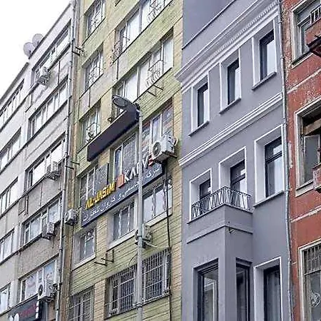 Roco Beyoglu