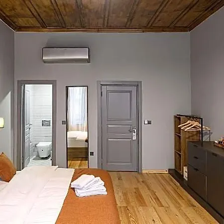 Roco Beyoglu 2* 伊斯坦布尔