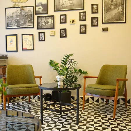 Roco Beyoglu 2* Istanbul