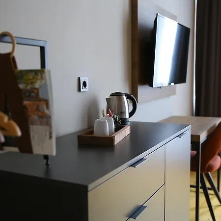 Roco Beyoglu Hotel 2*