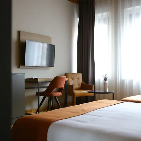 Roco Beyoglu Hotel