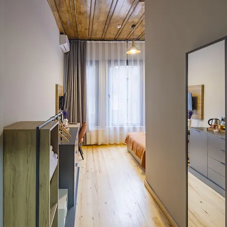 Roco Beyoglu Hotel