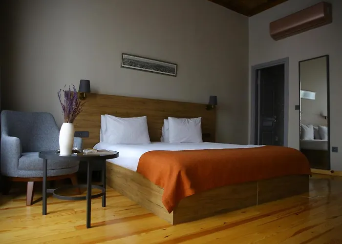 Hotel Roco Beyoglu