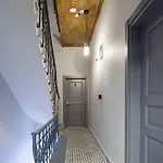 Roco Beyoglu Hotel 2*