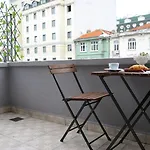 Roco Beyoglu Hotel 2*
