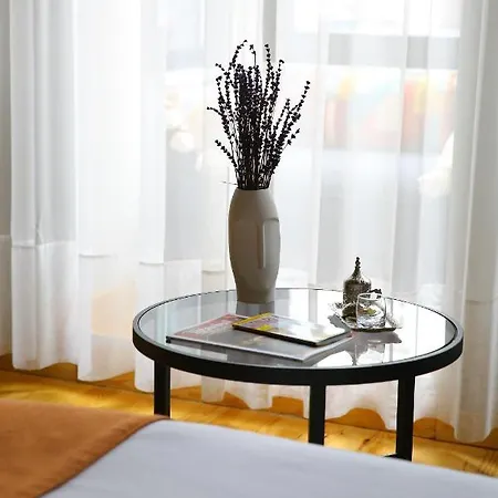 Roco Beyoglu Hotel Estambul