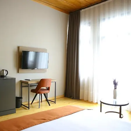 Roco Beyoglu 2* Provincia di Istanbul