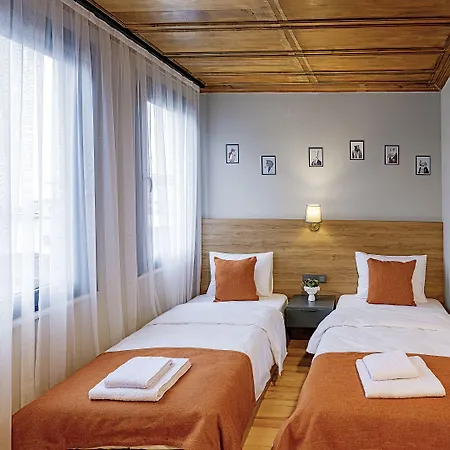 Roco Beyoglu Hotel 2*
