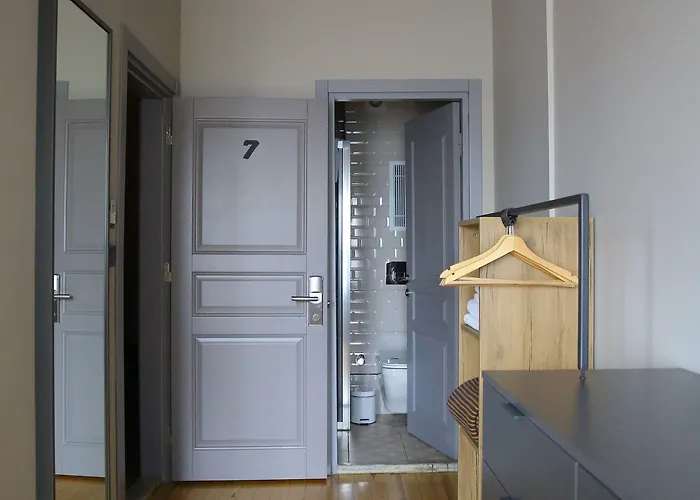 Hotel Roco Beyoglu Istanbul