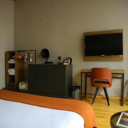 Roco Beyoglu Stambuł