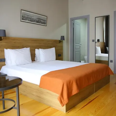 Hotel Roco Beyoglu Stambuł