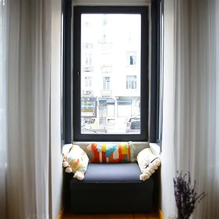 호텔 Roco Beyoglu