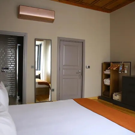 Roco Beyoglu Stambuł