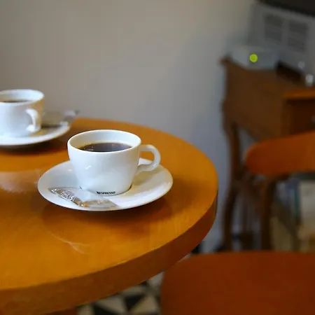 Roco Beyoglu 2* 이스탄불
