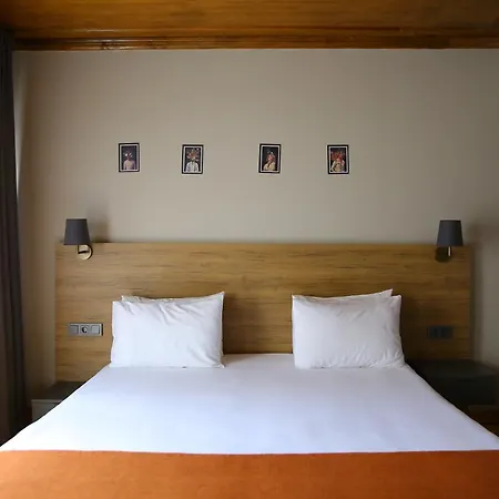 Hotel Roco Beyoglu Stambuł