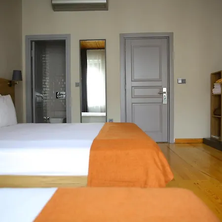 Roco Beyoglu 호텔 2*