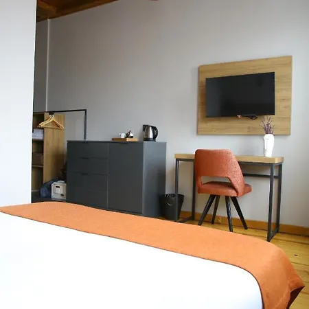 Hotel Roco Beyoglu 2*