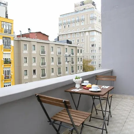 Roco Beyoglu 호텔 이스탄불
