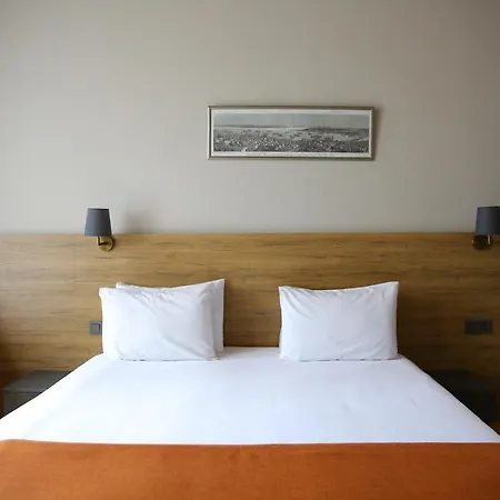 Hotel Roco Beyoglu Stambuł