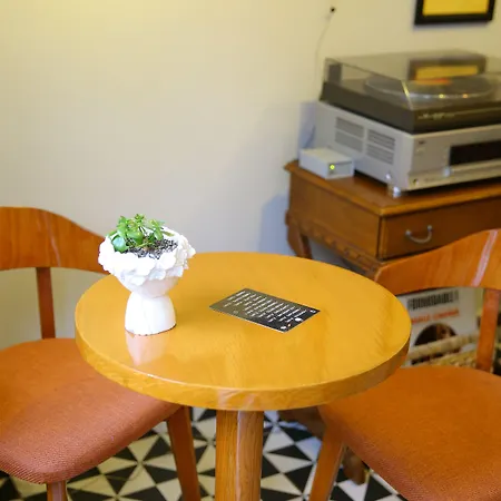 Roco Beyoglu Stambuł