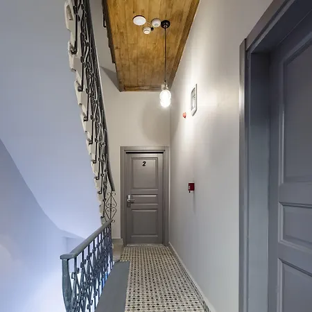 Roco Beyoglu Hotel 2*