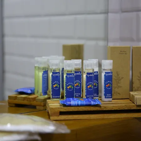 Hotel Roco Beyoglu 2*